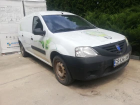 Dacia Logan баничарка