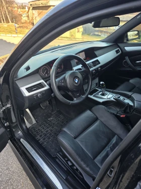 BMW 535 d 286hp * Keyless * Softclose * M-pack * Logic7 *  - 9199 € / 17991.68 лв. - 62587979 6