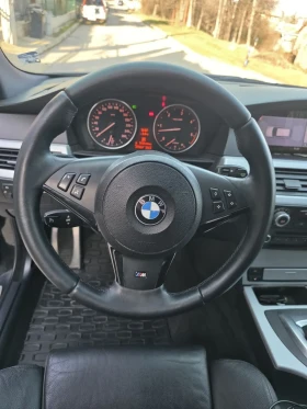 BMW 535 d 286hp * Keyless * Softclose * M-pack * Logic7 *  - 9199 € / 17991.68 лв. - 62587979 7