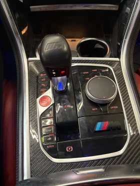 BMW M8 * Coupe * CARFAX * ЦЕНА ДО БГ - 44830 € / 87679.86 лв. - 30647164 9