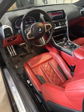 BMW M8 * Coupe * CARFAX * ЦЕНА ДО БГ - 44830 € / 87679.86 лв. - 30647164 5