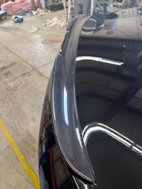 BMW M8 * Coupe * CARFAX * ЦЕНА ДО БГ - 44830 € / 87679.86 лв. - 30647164 14