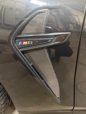 BMW M8 * Coupe * CARFAX * ЦЕНА ДО БГ - 44830 € / 87679.86 лв. - 30647164 11