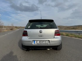 VW Golf - 2499 € / 4887.62 лв. - 15058606 2