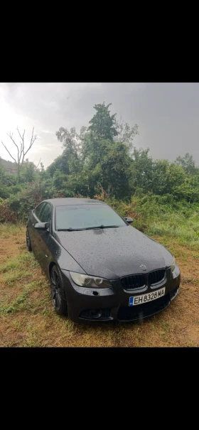 BMW 320 E92 - 6490 € / 12693.34 лв. - 31530483 3