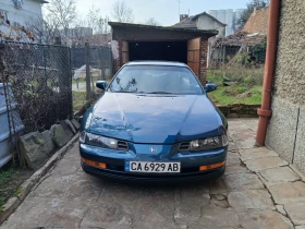Honda Prelude 2.3 4ws 