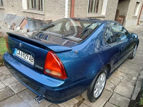 Honda Prelude 2.3 4ws  - 6100 € / 11930.56 лв. - 68324480 6
