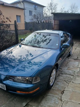 Honda Prelude 2.3 4ws  - 6100 € / 11930.56 лв. - 68324480 3
