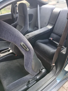 Honda Prelude 2.3 4ws  - 6100 € / 11930.56 лв. - 68324480 9