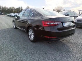 Skoda Superb 2.0 автомат нави седан кожа - 12000 € / 23469.96 лв. - 15358741 8