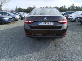 Skoda Superb 2.0 автомат нави седан кожа - 12000 € / 23469.96 лв. - 15358741 6