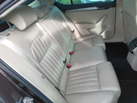 Skoda Superb 2.0 автомат нави седан кожа - 12000 € / 23469.96 лв. - 15358741 9