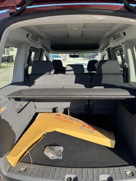 VW Caddy 1.6 tdi - 5200 € / 10170.32 лв. - 42482944 4