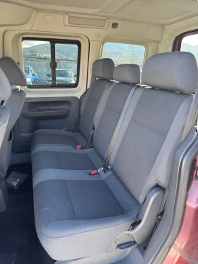 VW Caddy 1.6 tdi - 5200 € / 10170.32 лв. - 42482944 5