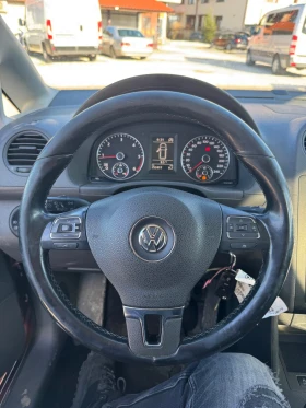VW Caddy 1.6 tdi - 5200 € / 10170.32 лв. - 42482944 9