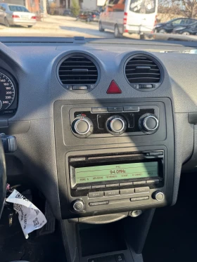 VW Caddy 1.6 tdi - 5200 € / 10170.32 лв. - 42482944 8