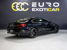 BMW 640 * 640i GRAND COUPE * CARFAX * ЦЕНА ДО БГ - 18050 € / 35302.73 лв. - 57330627 6