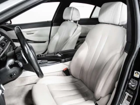 BMW 640 * 640i GRAND COUPE * CARFAX * ЦЕНА ДО БГ - 18050 € / 35302.73 лв. - 57330627 9