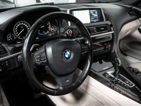 BMW 640 * 640i GRAND COUPE * CARFAX * ЦЕНА ДО БГ - 18050 € / 35302.73 лв. - 57330627 7