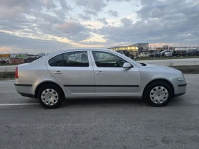 Skoda Octavia 1.9Tdi Климатроник, снимка 3