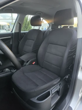 Skoda Octavia 1.9Tdi Климатроник, снимка 9