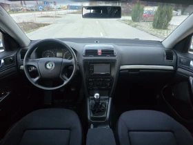 Skoda Octavia 1.9Tdi Климатроник, снимка 7