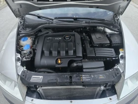 Skoda Octavia 1.9Tdi Климатроник, снимка 11