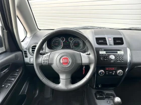 Fiat Sedici 1.6I 120кс ФЕЙСЛИФТ ГАЗ+ БЕНЗИН 160 х.км ТОП - 5570 € / 10893.97 лв. - 16690349 10