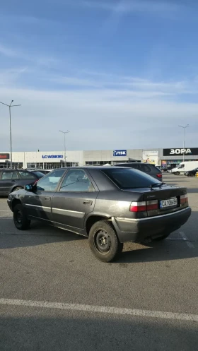 Citroen Xantia 1.9td bosch | Mobile.bg � ����� ������ 7
