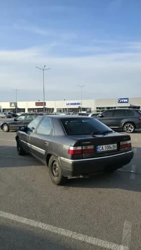 Citroen Xantia 1.9td bosch | Mobile.bg � ����� ������ 4