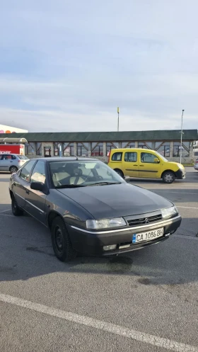 ����� �� �������� �� Citroen Xantia 1.9td bosch