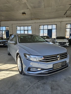 VW Passat - 18300 € / 35791.69 лв. - 15911868 2