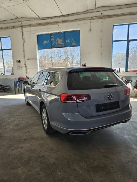 VW Passat - 18300 € / 35791.69 лв. - 15911868 4
