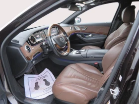Mercedes-Benz S 550 4MATIC* АвтоКредит* (ЦЕНА ДО БГ) - 15999 € / 31291.32 лв. - 61705178 13