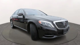 Mercedes-Benz S 550 4MATIC* АвтоКредит* (ЦЕНА ДО БГ) - 15999 € / 31291.32 лв. - 61705178 1