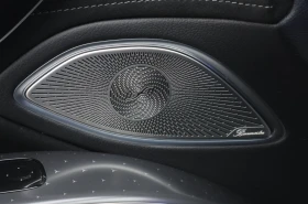 Mercedes-Benz EQS 450+ AMG Line | Auto.bg — изображение 14