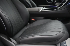 Mercedes-Benz EQS 450+ AMG Line | Auto.bg — изображение 16