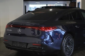 Mercedes-Benz EQS 450+ AMG Line | Auto.bg — изображение 6