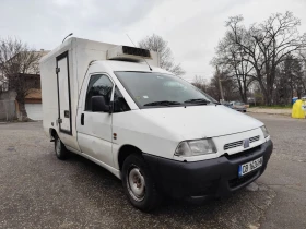 Fiat Scudo 1.9/90kc N1 - 2500 € / 4889.57 лв. - 32473493 3