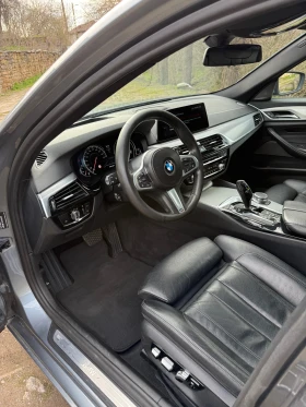 BMW 530 D Xdrive - 13440 € / 26286.36 лв. - 55873441 8