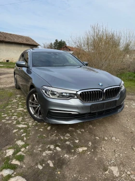 BMW 530 D Xdrive - 13440 € / 26286.36 лв. - 55873441 3