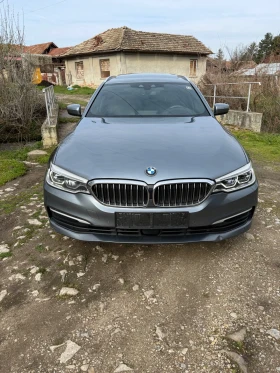 BMW 530 D Xdrive - 13440 € / 26286.36 лв. - 55873441 2
