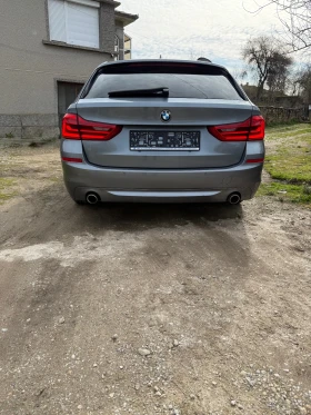BMW 530 D Xdrive - 13440 € / 26286.36 лв. - 55873441 6