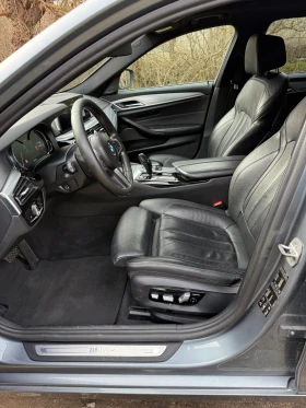 BMW 530 D Xdrive - 13440 € / 26286.36 лв. - 55873441 9