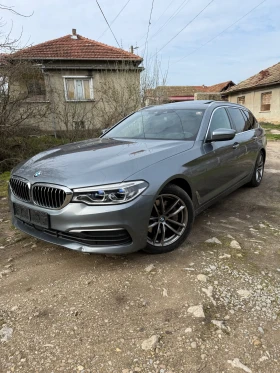BMW 530 D Xdrive