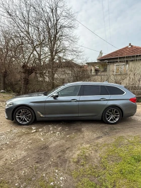 BMW 530 D Xdrive - 13440 € / 26286.36 лв. - 55873441 4