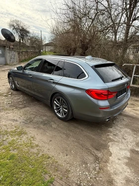 BMW 530 D Xdrive - 13440 € / 26286.36 лв. - 55873441 5
