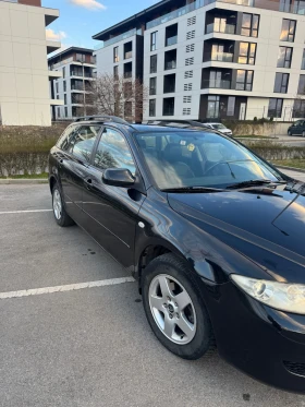 Mazda 6 - 1500 € / 2933.74 лв. - 57452035 6