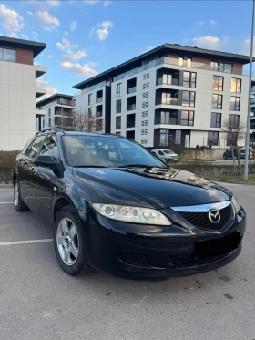 Mazda 6 - 1500 € / 2933.74 лв. - 57452035 8