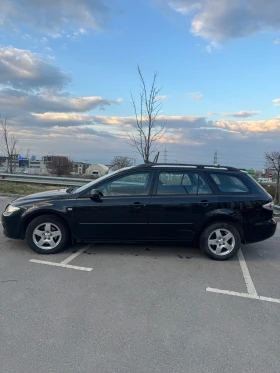 Mazda 6 - 1500 € / 2933.74 лв. - 57452035 5